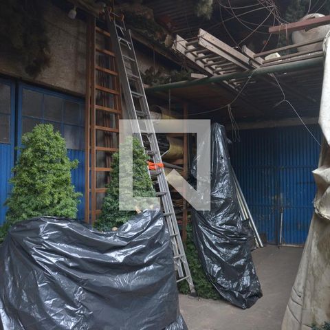 Casa à venda com 720m², 5 quartos e 3 vagasÁrea Externa