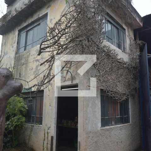Casa à venda com 720m², 5 quartos e 3 vagasÁrea Externa