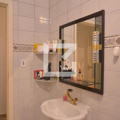Casa à venda com 720m², 5 quartos e 3 vagasBanheiro