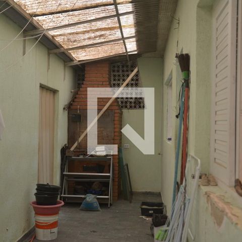 Casa à venda com 720m², 5 quartos e 3 vagasÁrea de Serviço