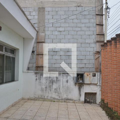 Casa à venda com 720m², 5 quartos e 3 vagasÁrea Externa