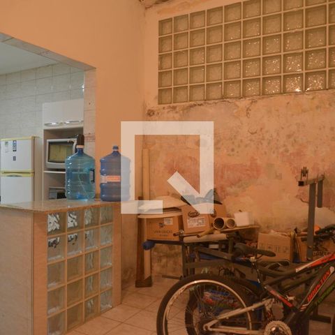 Casa à venda com 720m², 5 quartos e 3 vagasÁrea de Serviço