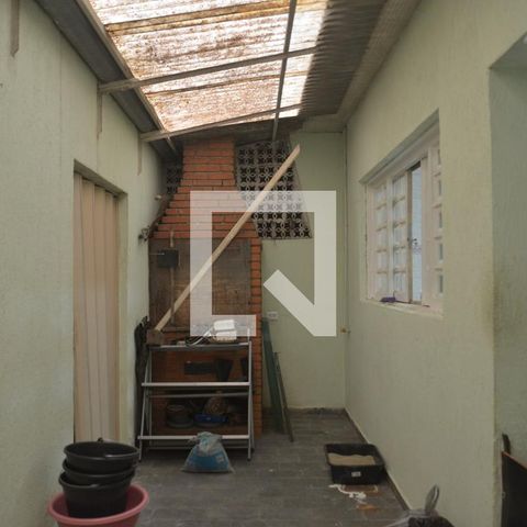Casa à venda com 720m², 5 quartos e 3 vagasÁrea de Serviço