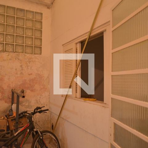 Casa à venda com 720m², 5 quartos e 3 vagasÁrea de Serviço