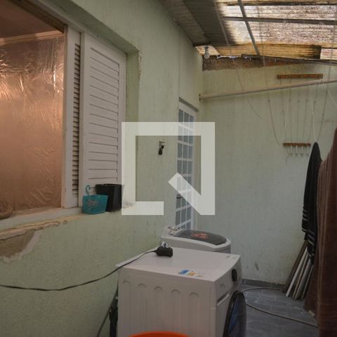 Casa à venda com 720m², 5 quartos e 3 vagasÁrea de Serviço