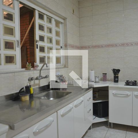 Casa à venda com 720m², 5 quartos e 3 vagasCozinha