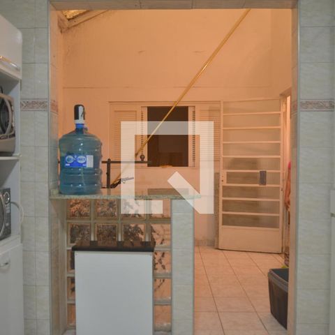 Casa à venda com 720m², 5 quartos e 3 vagasCozinha