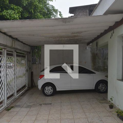 Casa à venda com 720m², 5 quartos e 3 vagasÁrea Externa