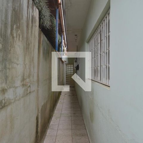 Casa à venda com 720m², 5 quartos e 3 vagasÁrea Externa
