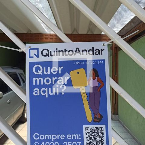 Casa à venda com 180m², 4 quartos e 3 vagasPlaca