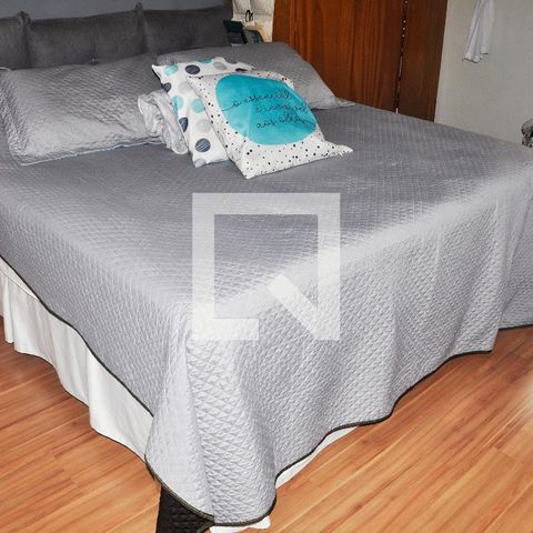 Casa à venda com 180m², 4 quartos e 3 vagasQuarto 2