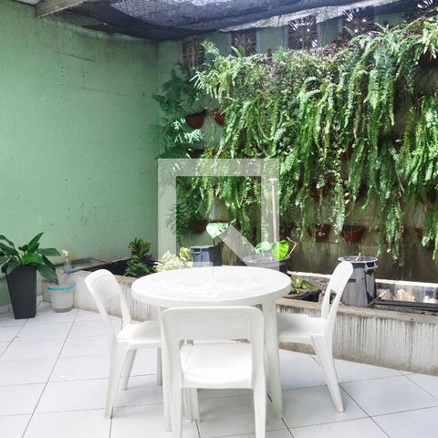 Casa à venda com 180m², 4 quartos e 3 vagasÁrea comum