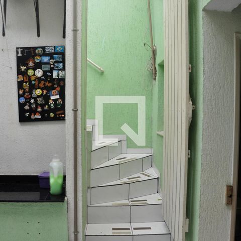 Casa à venda com 180m², 4 quartos e 3 vagasÁrea comum/Área de serviço