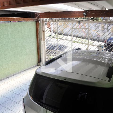 Casa à venda com 180m², 4 quartos e 3 vagasÁrea comum