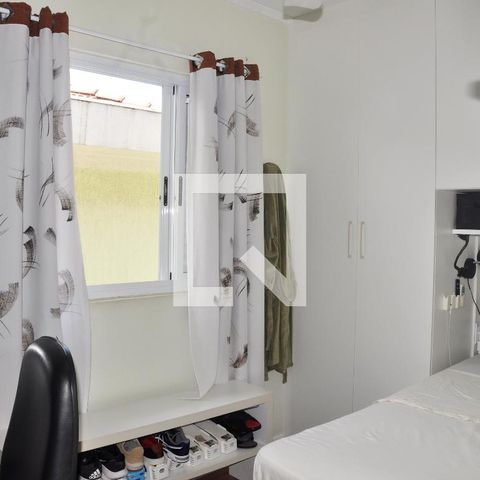 Casa à venda com 180m², 4 quartos e 3 vagasQuarto 3
