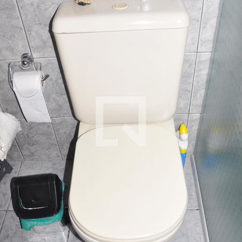 Casa à venda com 180m², 4 quartos e 3 vagasBanheiro/Quarto 3