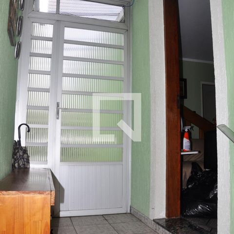 Casa à venda com 180m², 4 quartos e 3 vagasÁrea comum/Área de serviço