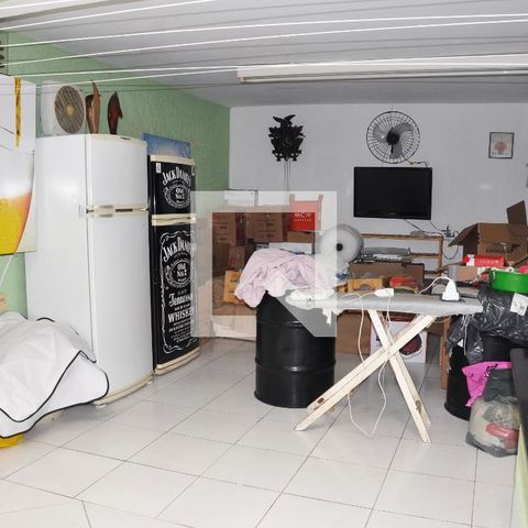 Casa à venda com 180m², 4 quartos e 3 vagasÁrea comum