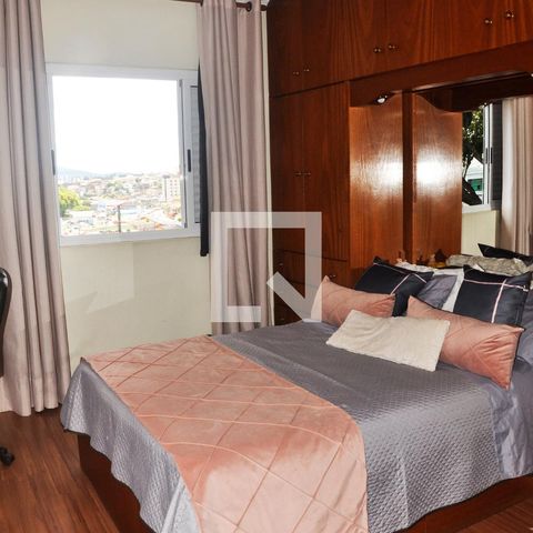 Casa à venda com 180m², 4 quartos e 3 vagasQuarto