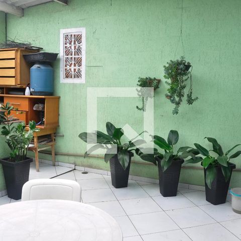 Casa à venda com 180m², 4 quartos e 3 vagasÁrea comum/Área de serviço