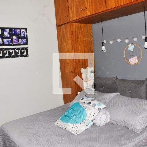 Casa à venda com 180m², 4 quartos e 3 vagasQuarto 2