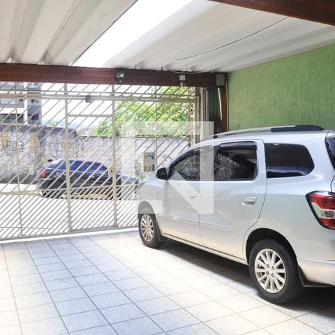 Casa à venda com 180m², 4 quartos e 3 vagasÁrea comum