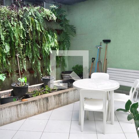 Casa à venda com 180m², 4 quartos e 3 vagasÁrea comum