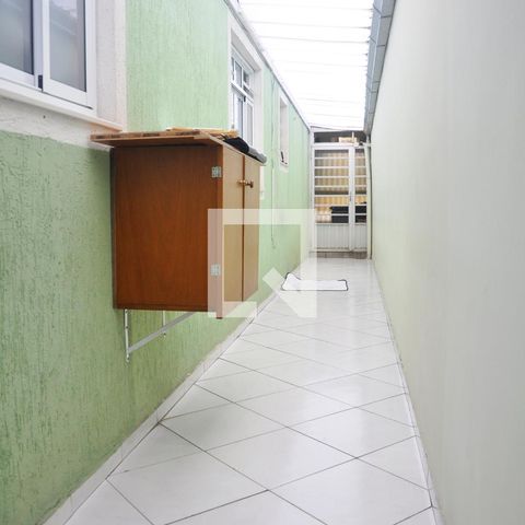 Casa à venda com 180m², 4 quartos e 3 vagasÁrea comum