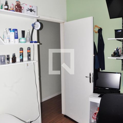 Casa à venda com 180m², 4 quartos e 3 vagasQuarto 3