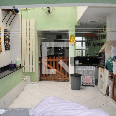 Casa à venda com 180m², 4 quartos e 3 vagasÁrea comum