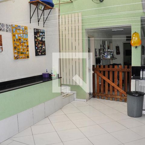 Casa à venda com 180m², 4 quartos e 3 vagasÁrea comum