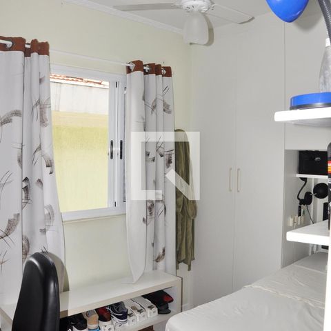 Casa à venda com 180m², 4 quartos e 3 vagasQuarto 3