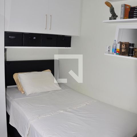Casa à venda com 180m², 4 quartos e 3 vagasQuarto 3