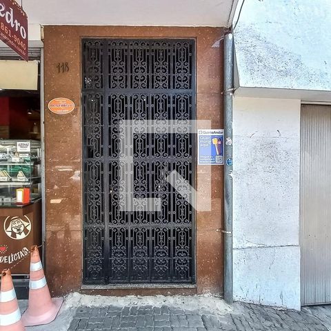 Apartamento à venda com 70m², 2 quartos e sem vagaFachada da Entrada