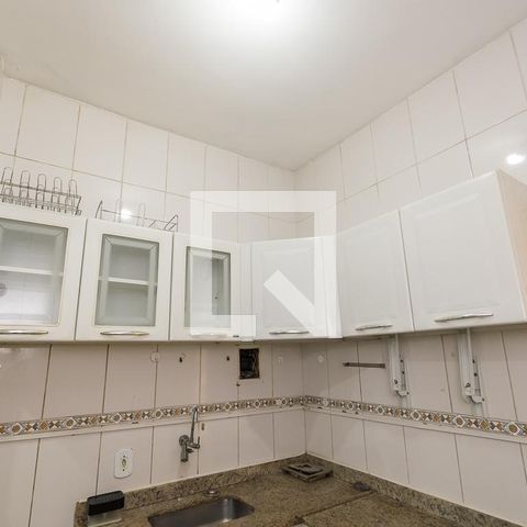 Apartamento à venda com 70m², 2 quartos e sem vagaCozinha - Armários
