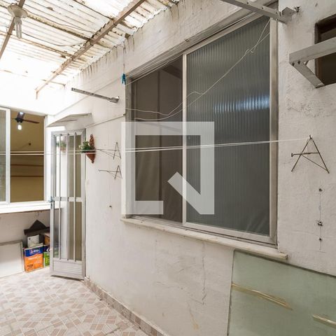 Apartamento à venda com 70m², 2 quartos e sem vagaVaranda