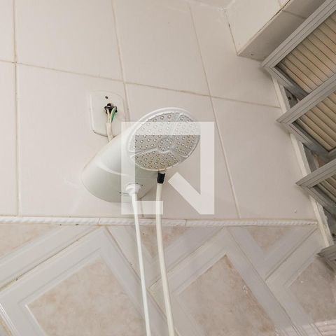 Apartamento à venda com 70m², 2 quartos e sem vagaBanheiro