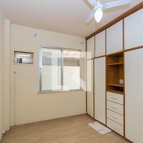 Apartamento à venda com 70m², 2 quartos e sem vagaQuarto 1