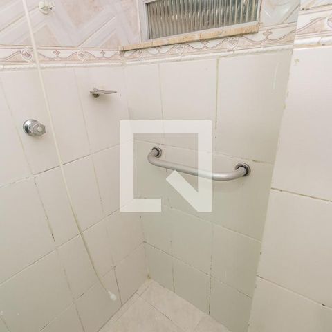 Apartamento à venda com 70m², 2 quartos e sem vagaBanheiro