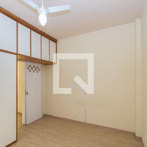 Apartamento à venda com 70m², 2 quartos e sem vagaQuarto 1