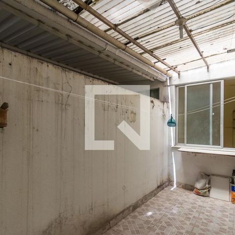 Apartamento à venda com 70m², 2 quartos e sem vagaVaranda