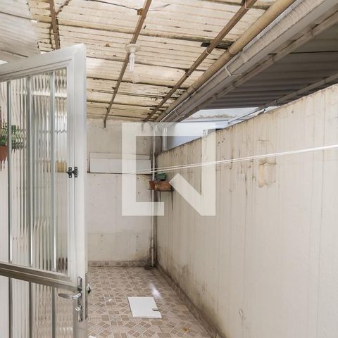 Apartamento à venda com 70m², 2 quartos e sem vagaVista do Quarto 2