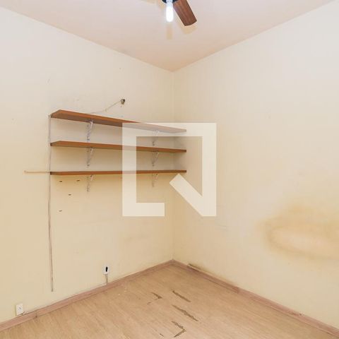 Apartamento à venda com 70m², 2 quartos e sem vagaQuarto 2