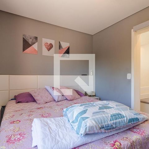 Casa de condomínio à venda com 96m², 2 quartos e 1 vaga Casa de condomínio à venda com 96m², 2 quartos e 1 vagaQuarto 1