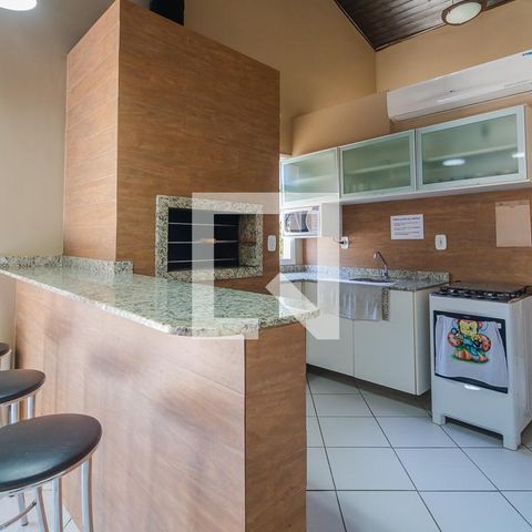 Casa de condomínio à venda com 96m², 2 quartos e 1 vaga Casa de condomínio à venda com 96m², 2 quartos e 1 vagaÁrea comum