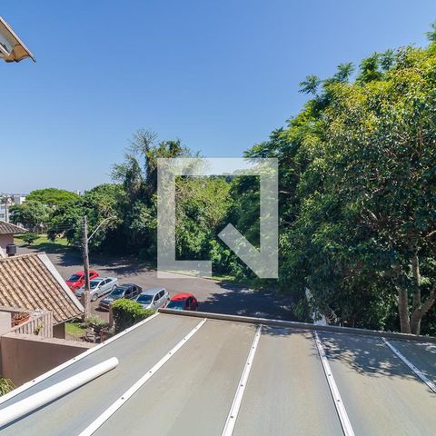 Casa de condomínio à venda com 96m², 2 quartos e 1 vaga Casa de condomínio à venda com 96m², 2 quartos e 1 vagaVista