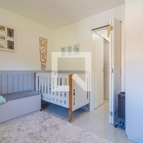 Casa de condomínio à venda com 96m², 2 quartos e 1 vaga Casa de condomínio à venda com 96m², 2 quartos e 1 vagaQuarto 2