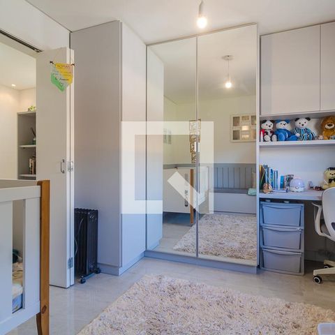 Casa de condomínio à venda com 96m², 2 quartos e 1 vaga Casa de condomínio à venda com 96m², 2 quartos e 1 vagaQuarto 2