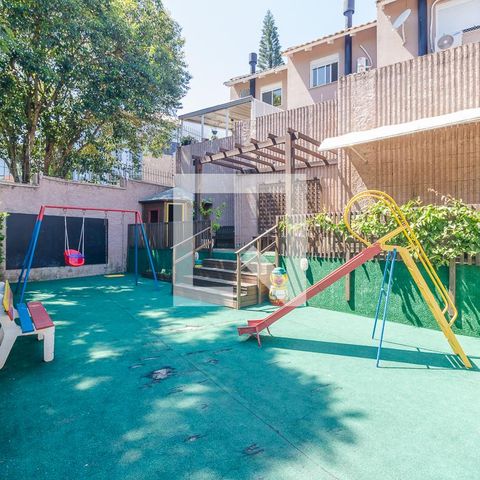 Casa de condomínio à venda com 96m², 2 quartos e 1 vaga Casa de condomínio à venda com 96m², 2 quartos e 1 vagaÁrea comum
