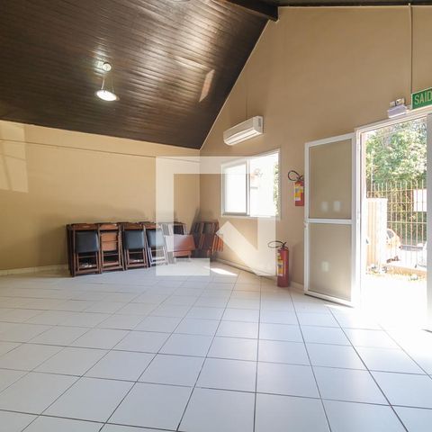 Casa de condomínio à venda com 96m², 2 quartos e 1 vaga Casa de condomínio à venda com 96m², 2 quartos e 1 vagaÁrea comum